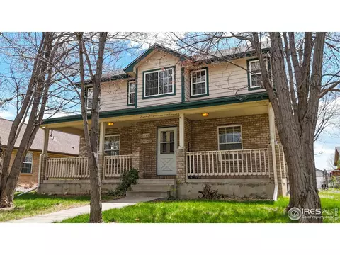 313 E Iowa Ave, Berthoud, CO 80513