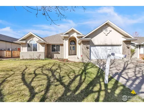 113 54th Ave, Greeley, CO 80634