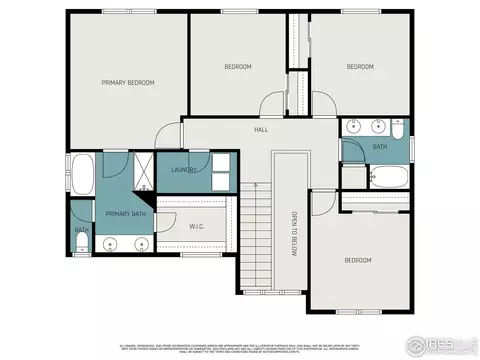 540 Marmalade Dr, Berthoud, CO 80513 photo 14