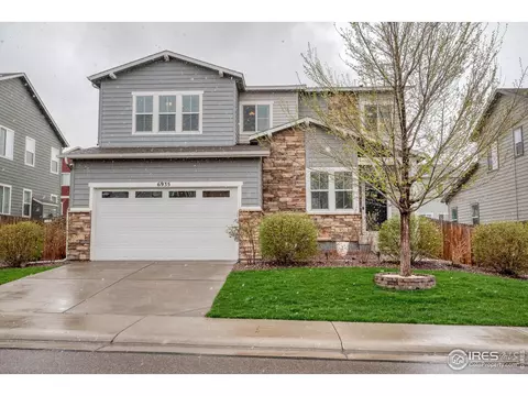 6935 E 133rd Ave, Thornton, CO 80602