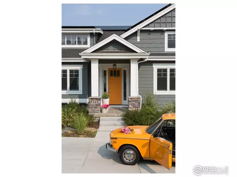 7531 Spring Dr, Boulder, CO 80303 photo 2
