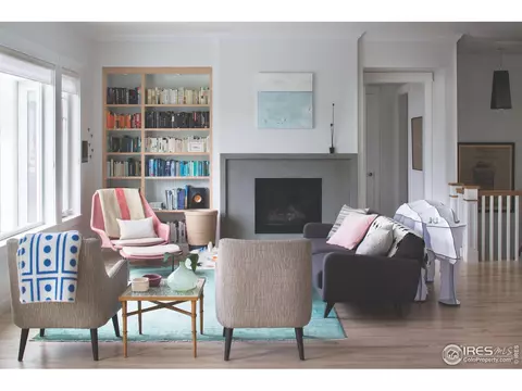 7531 Spring Dr, Boulder, CO 80303 photo 5
