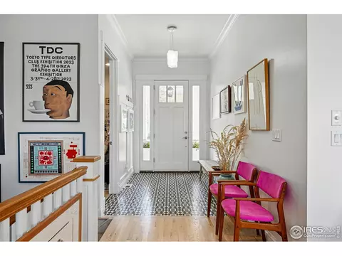 7531 Spring Dr, Boulder, CO 80303 photo 4