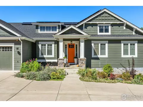 7531 Spring Dr, Boulder, CO 80303