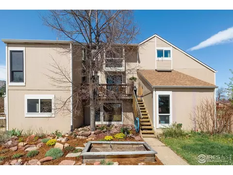 3135 Redstone Ln # E5, Boulder, CO 80305