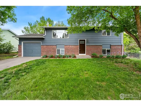 808 Tyler St, Fort Collins, CO 80521