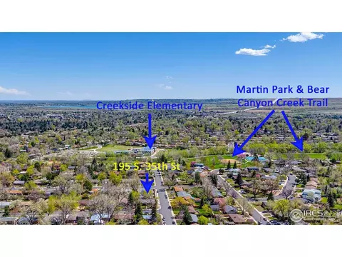 195 S 35th St, Boulder, CO 80305 photo 36