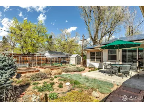 195 S 35th St, Boulder, CO 80305 photo 18