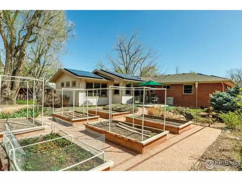 195 S 35th St, Boulder, CO 80305 photo 19