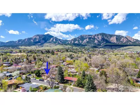 195 S 35th St, Boulder, CO 80305 photo 35