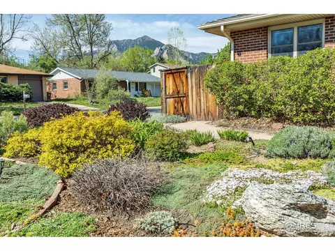 195 S 35th St, Boulder, CO 80305 photo 2