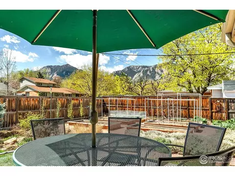 195 S 35th St, Boulder, CO 80305 photo 17