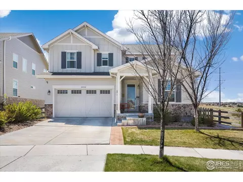 24222 E Canyon Pl, Aurora, CO 80016