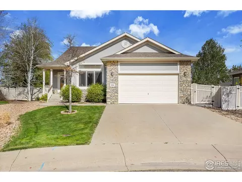 9960 Bountiful St, Longmont, CO 80504
