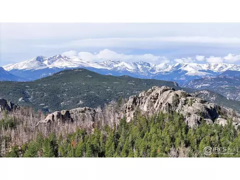 7010 Storm Mountain Dr, Drake, CO 80515