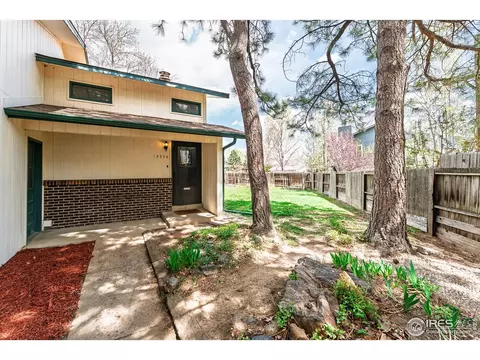 1225 Centaur Cir #A, Lafayette, CO 80026