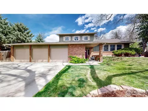 3000 Colt Ct, Fort Collins, CO 80526