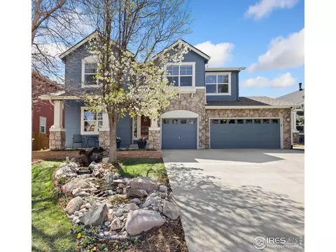 1619 Bluefield Ave, Longmont, CO 80504
