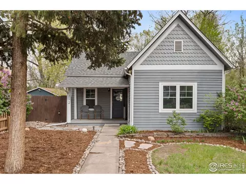 212 Whedbee St, Fort Collins, CO 80524