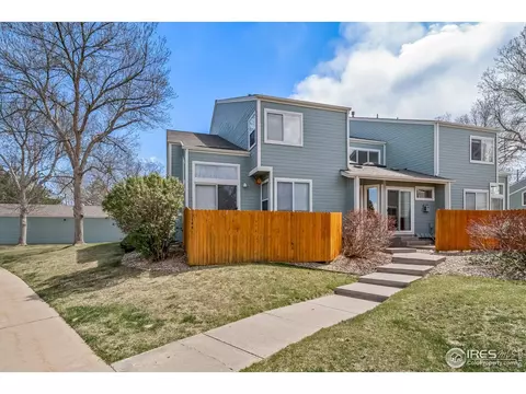 5146 Buckingham Rd, Boulder, CO 80301