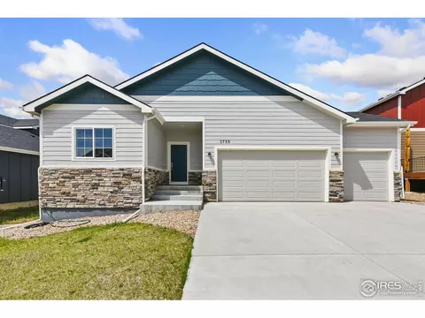 1755 Avery Plaza St, Severance, CO 80550