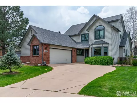 1523 Lodge Ln, Boulder, CO 80303