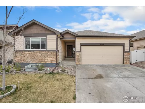 10316 19th St Rd, Greeley, CO 80634