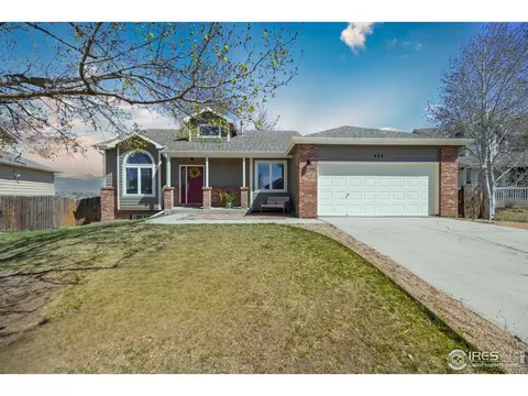 424 Dunne Dr, Fort Collins, CO 80525