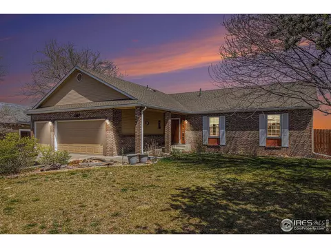 873 N Greeley Ave, Johnstown, CO 80534