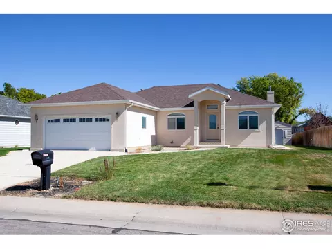 1815 Robin Rd, Sterling, CO 80751 photo 2