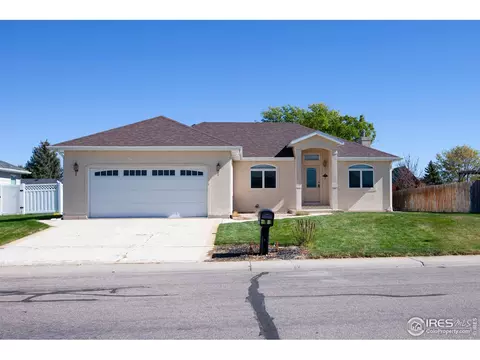 1815 Robin Rd, Sterling, CO 80751