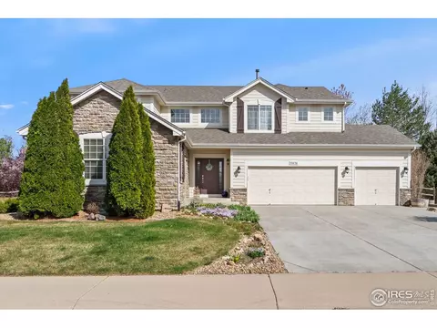 11676 Montgomery Cir, Longmont, CO 80504