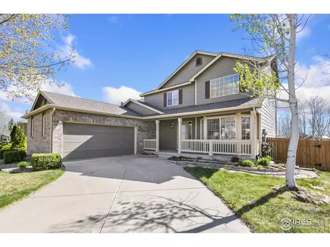 7202 Avondale Rd, Fort Collins, CO 80525