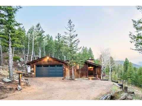 279 Forrest Ln, Boulder, CO 80302 photo 2