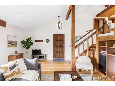 279 Forrest Ln, Boulder, CO 80302