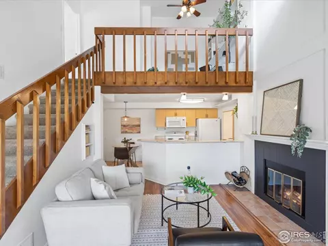 40 S Boulder Cir #4033, Boulder, CO 80303