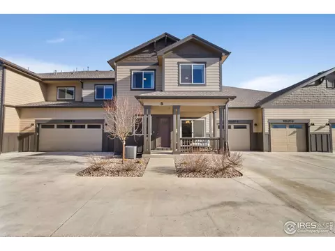 4165 Crittenton Ln #5, Wellington, CO 80549