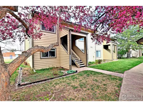3465 Lochwood Dr #G-32, Fort Collins, CO 80525