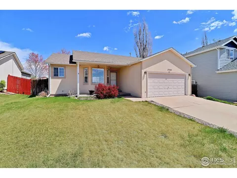 3709 Dry Gulch Rd, Evans, CO 80620