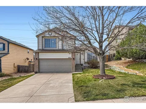 21656 Hill Gail Way, Parker, CO 80138