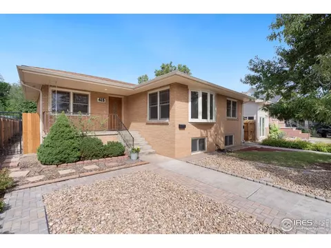 415 Smith St, Fort Collins, CO 80524