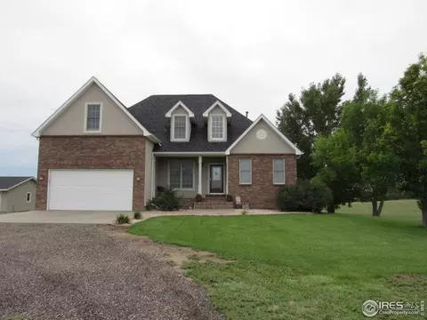 17226 County Road U, Fort Morgan, CO 80701