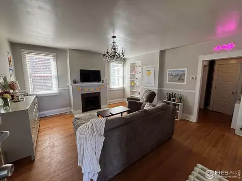 648 University Ave, Boulder, CO 80302 photo 4