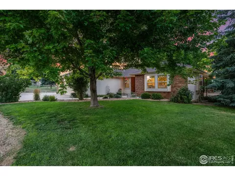 5243 Pawnee Dr, Greeley, CO 80634