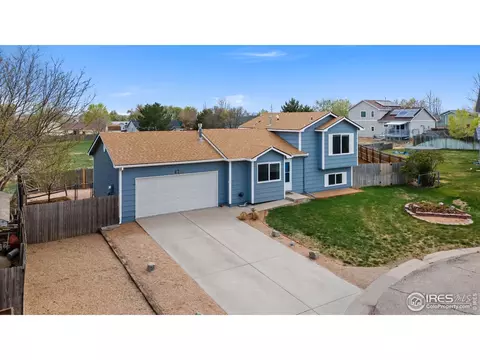 4713 Lassen Ct, Greeley, CO 80634