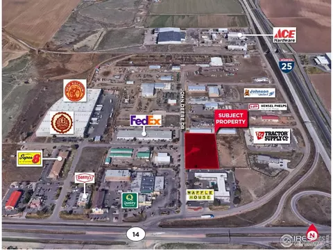 230 John Deere Dr, Fort Collins, CO 80524