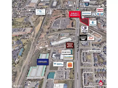 2133 Midpoint Dr, Fort Collins, CO 80525