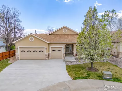 1820 Georgetown Ct, Loveland, CO 80538