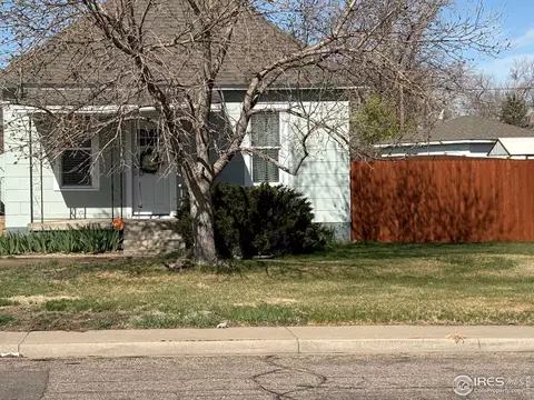 1149 2nd Ave, Greeley, CO 80631