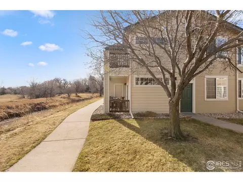 3002 W Elizabeth St #9-F, Fort Collins, CO 80521
